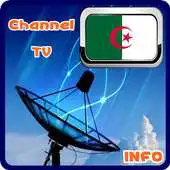 Free play online Channel TV Algeria Info APK