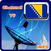 Free play online Channel TV Bosnia Info APK