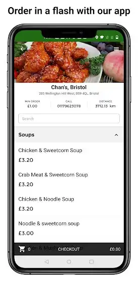 Play Chans, Bristol as an online game Chans, Bristol with UptoPlay