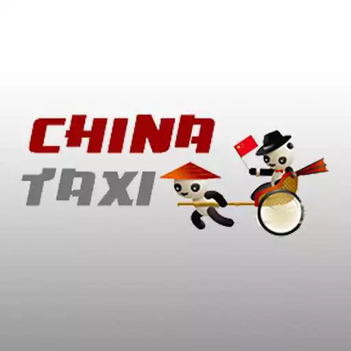 Play Chans China Taxi APK