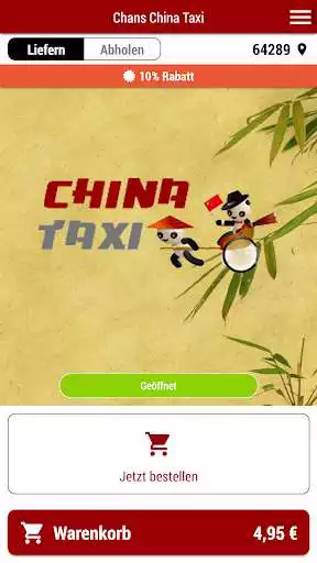 Play Chans China Taxi  and enjoy Chans China Taxi with UptoPlay
