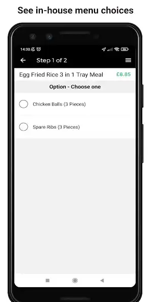 Play Chans Noodle Bar as an online game Chans Noodle Bar with UptoPlay