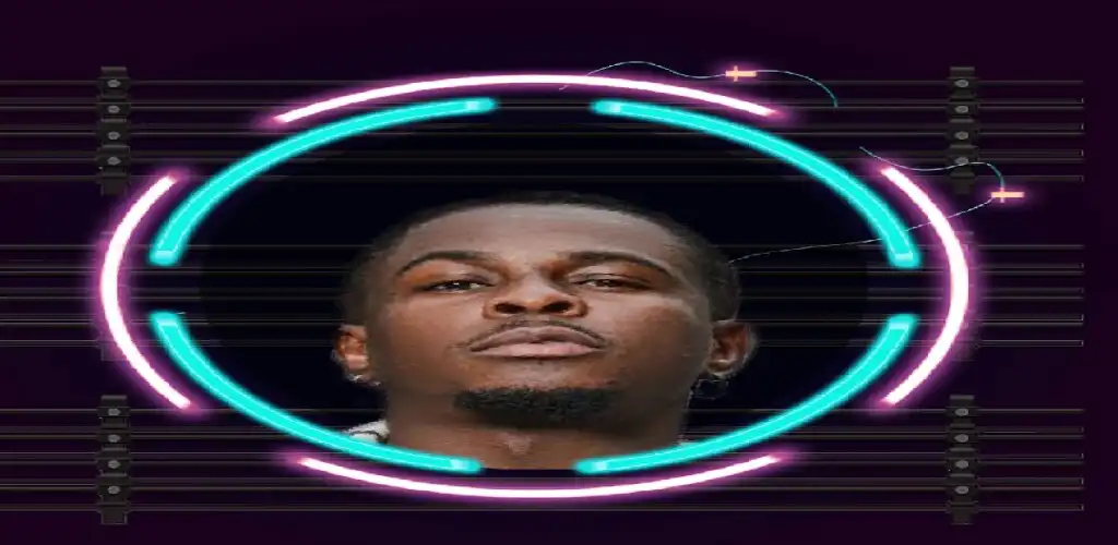 Play Chansons de Didi B as an online game Chansons de Didi B with UptoPlay