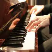Free play online Chansons Francaises Piano Solo APK Free play online Chansons Francaises Piano Solo APK