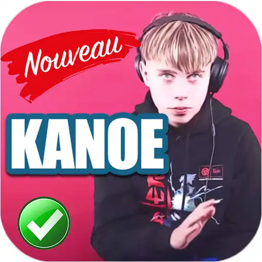 Play Chansons KANOE APK Play Chansons KANOE APK