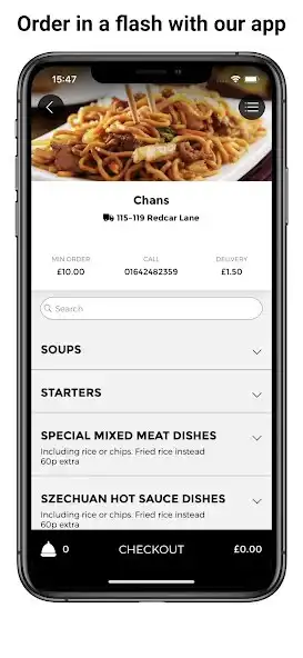 Play Chans, Redcar as an online game Chans, Redcar with UptoPlay