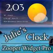 Free play online Chantilly Cream - Zooper Pro APK