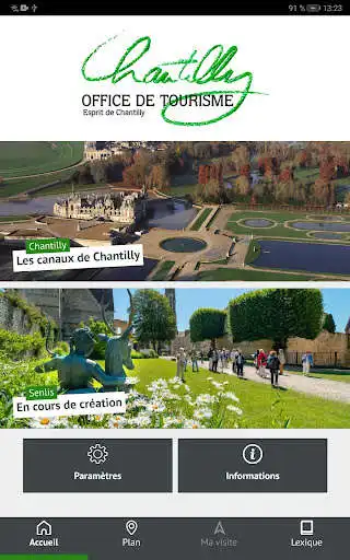 Play Chantilly-Senlis autrement and enjoy Chantilly-Senlis autrement with UptoPlay Play Chantilly-Senlis autrement and enjoy Chantilly-Senlis autrement with UptoPlay