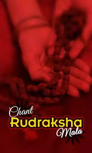 Play Chant Rudraksh Mala  and enjoy Chant Rudraksh Mala with UptoPlay