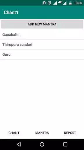 Play Chant as an online game online Chant with UptoPlay Play Chant as an online game Chant with UptoPlay