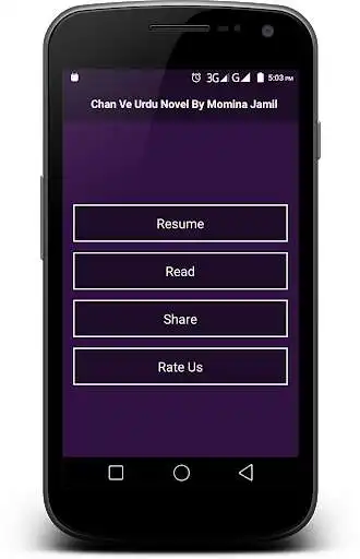 Play Chan Ve Urdu Novel By Momina Jamil