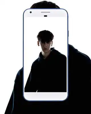 Play Chanwoo iKON Wallpapers HD