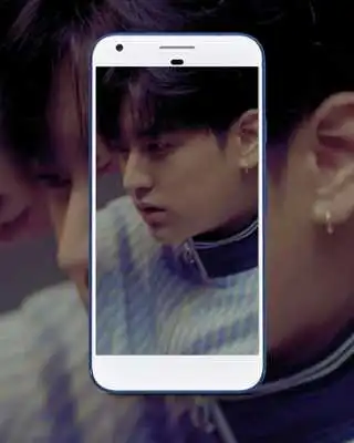 Play Chanwoo iKON Wallpapers HD