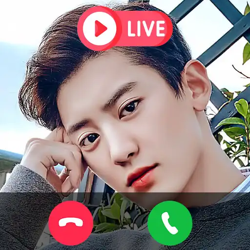 Play Chanyeol Fake Call APK Play Chanyeol Fake Call APK