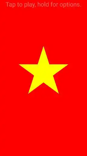 Play Chao co Viet Nam