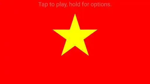 Play Chao co Viet Nam
