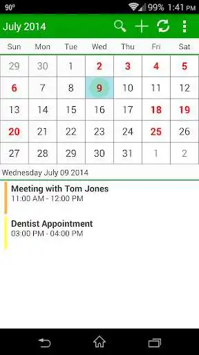 Play Chaos Calendar  and enjoy Chaos Calendar with UptoPlay