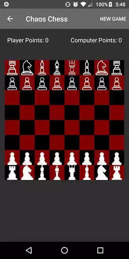 Play Chaos Chess