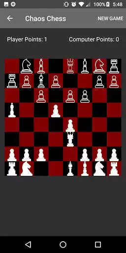 Play Chaos Chess