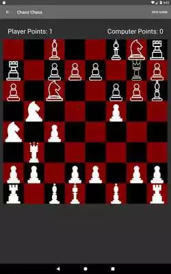 Play Chaos Chess