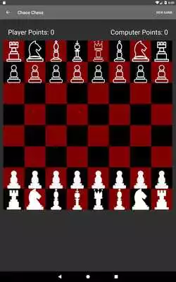 Play Chaos Chess