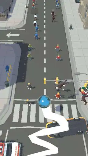 Play Chaos City and enjoy Chaos City with UptoPlay Play Chaos City and enjoy Chaos City with UptoPlay