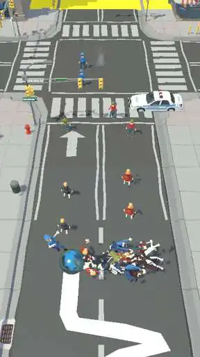 Play Chaos City as an online game online Chaos City with UptoPlay Play Chaos City as an online game Chaos City with UptoPlay
