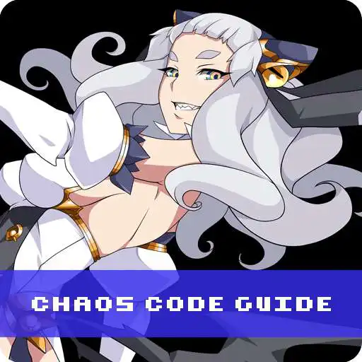 Free play online Chaos Code Pocket Guide  APK