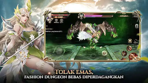 Play Chaos Crisis as an online game Chaos Crisis with UptoPlay