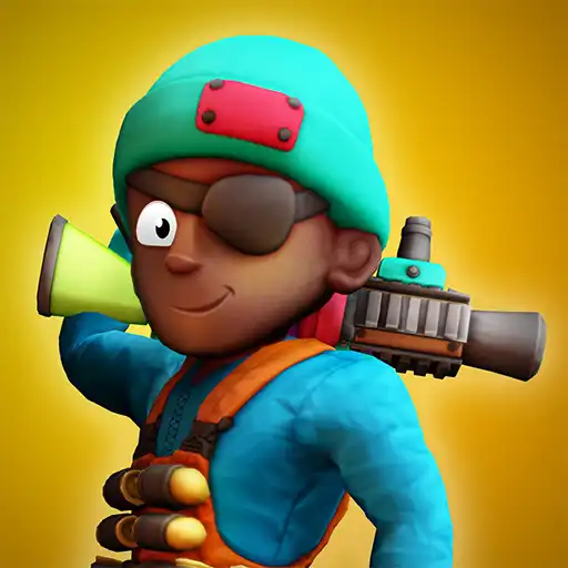 Play Chaos Guys APK Play Chaos Guys APK