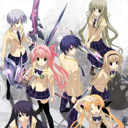 Play CHAOS;HEAD NOAH APK