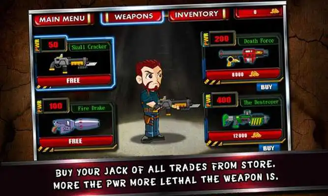Play Chaos in Train HD