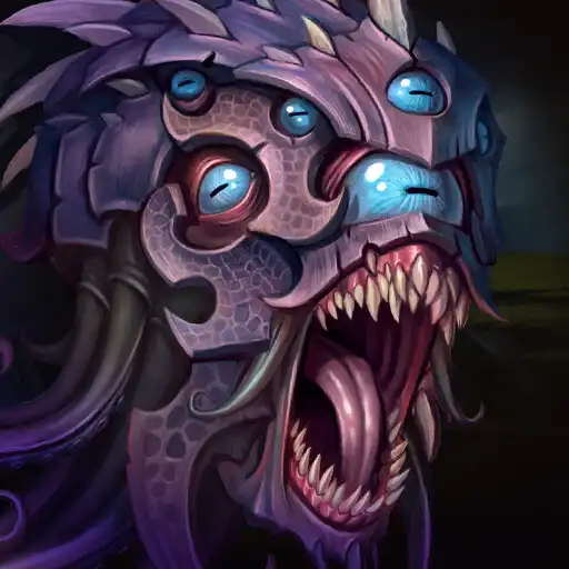 Play Chaos Lords: Medieval RPG War APK