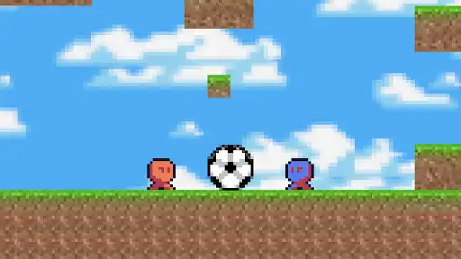 Play Chaos Soccer  and enjoy Chaos Soccer with UptoPlay