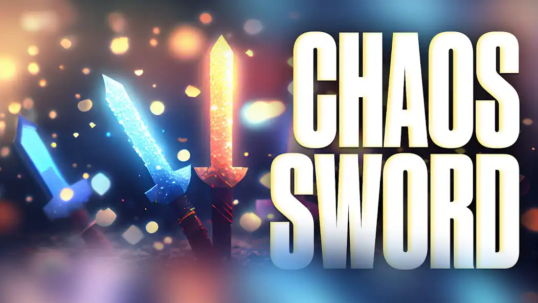 Play Chaos Sword Mod for Minecraft  and enjoy Chaos Sword Mod for Minecraft with UptoPlay