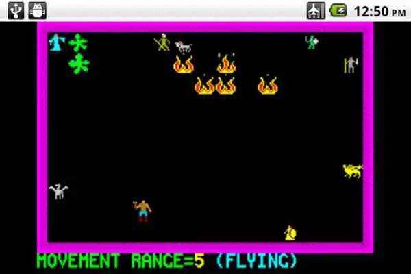 Play Chaos - The Battle of Wizards Play Chaos - The Battle of Wizards
