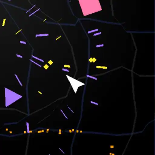 Play Chaos Vectors APK