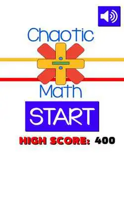 Play Chaotic Math