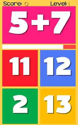 Play Chaotic Math
