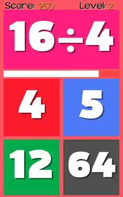 Play Chaotic Math
