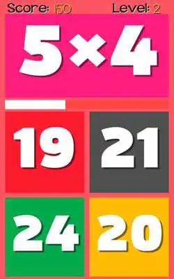 Play Chaotic Math