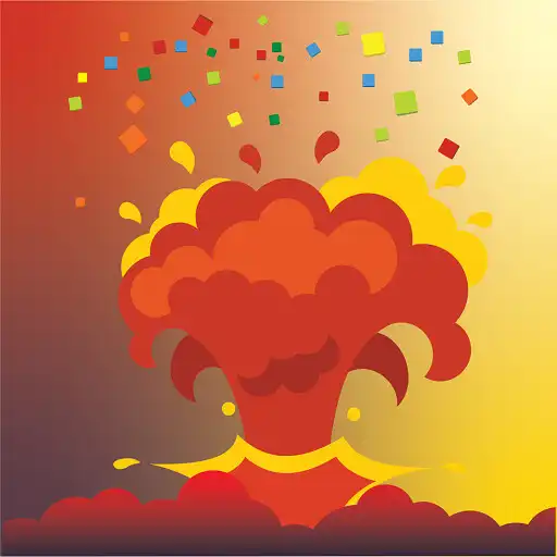 Play Chaotic Tap: Epic Tap Color Crush Battle Free Game APK