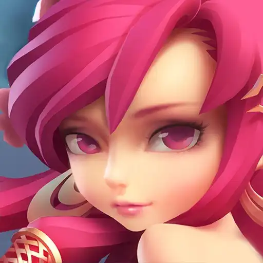 Play Chaotic Three Kingdoms APK Play Chaotic Three Kingdoms APK