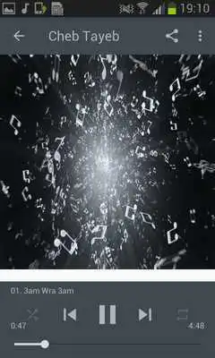Play Chaoui Mp3