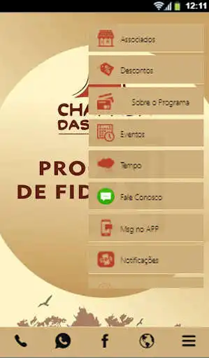 Play Chapada das Mesas Programa de  and enjoy Chapada das Mesas Programa de with UptoPlay