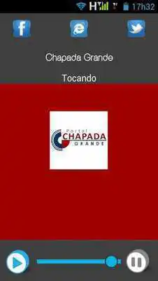 Play Chapada Grande