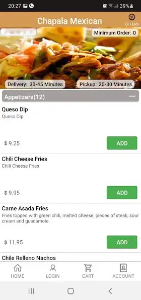 Play Chapala Mexican Restaurant as an online game online Chapala Mexican Restaurant with UptoPlay Play Chapala Mexican Restaurant as an online game Chapala Mexican Restaurant with UptoPlay