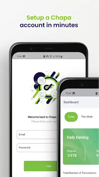 Play Chapa Merchant  and enjoy Chapa Merchant with UptoPlay