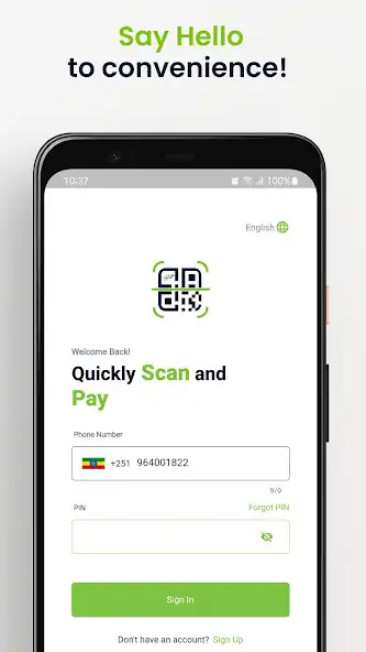 Play Chapa - Pay anywhere  and enjoy Chapa - Pay anywhere with UptoPlay