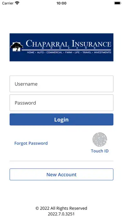 Play Chaparral Insurance Online  and enjoy Chaparral Insurance Online with UptoPlay